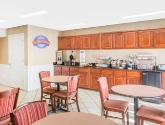 Baymont By Wyndham